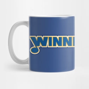 Winnington Mug